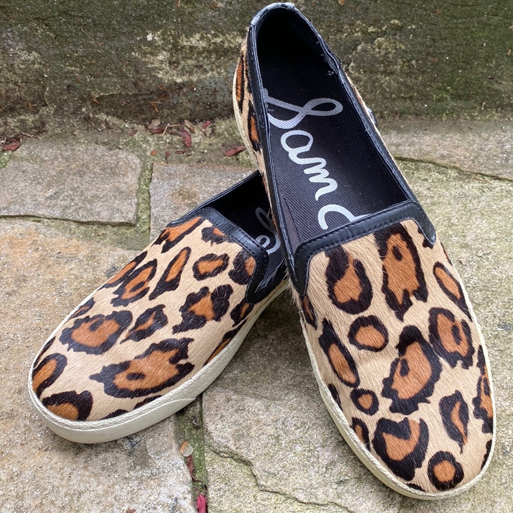 💕Sam Edelman Lacey Shoes | size 7.5